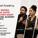 Rahul Mishra, Masaba Gupta and Jayanti Reddy tell Pearl Academy students that craft, originality, business skills and AI fluency will define creative careers ahead.