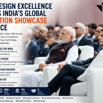 At Bharat Innovates 2026 in Nice, NID turned a 17,000 sq. m pavilion into an immersive platform for India’s startups, technology, and global innovation leadership.