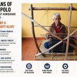 In Guangopolo, Ecuador, a handful of artisans still weave horsehair cedazos by hand, preserving a fading tradition against plastic, scarcity, and time.