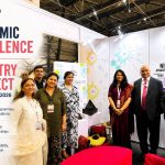 NIFT Mumbai used HGH India 2026 to present its programmes, student projects and sustainability focus while building stronger links with industry.