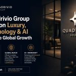 Quadrivio Group’s Alessandro Binello explains how the firm backs niche brands, expands internationally, and uses AI to support future growth.