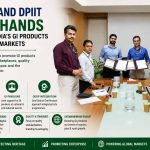 MSME and DPIIT Join Hands to Take India’s GI Products to Global Markets